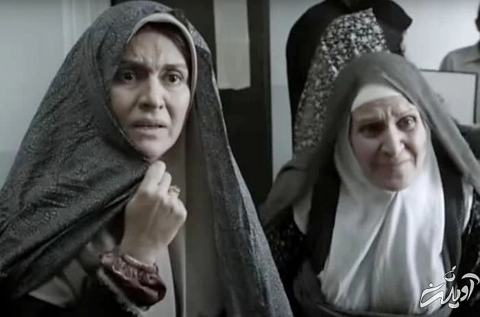 مریلا زارعی